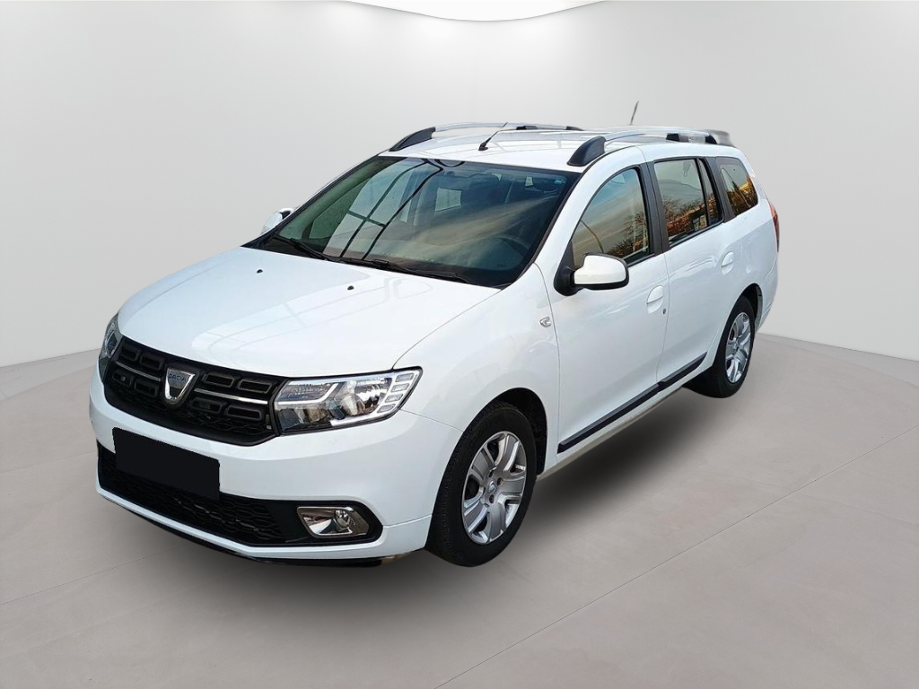 DACIA LOGAN MCV MCV SCe 75 Silverline