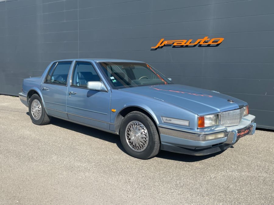 CADILLAC SEVILLE - 4.5 L