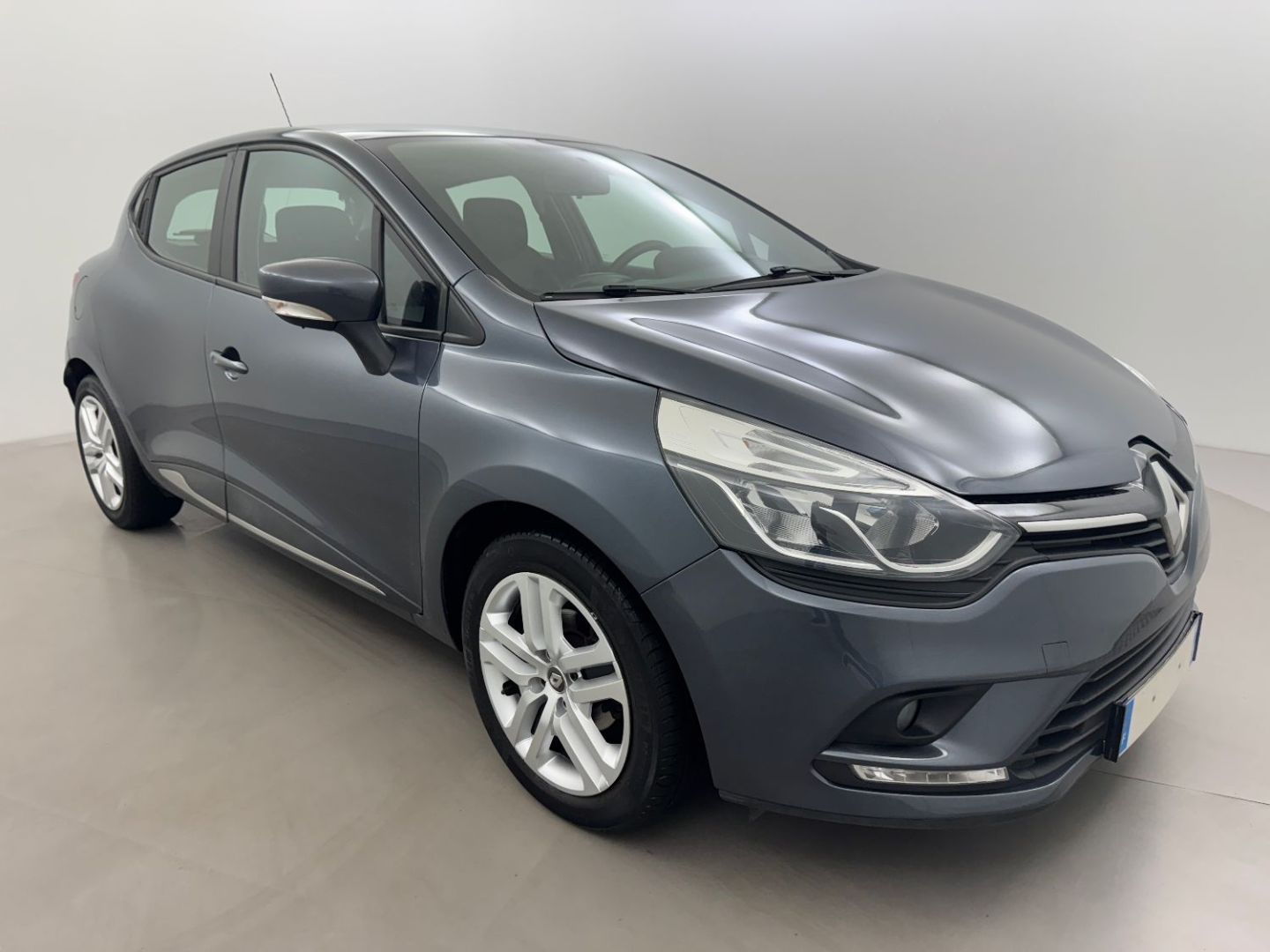 RENAULT CLIO IV 0.9 TCe 90 Zen