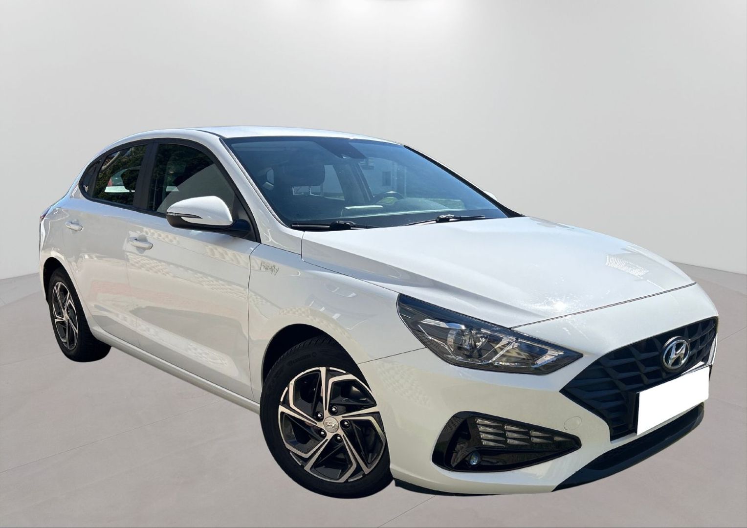 HYUNDAI I30 FASTBACK 1.0 T-GDi 120