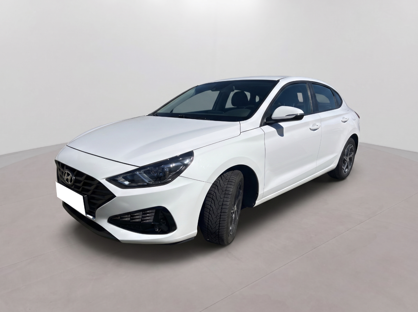 HYUNDAI I30 FASTBACK - 1.0 T-GDi 120