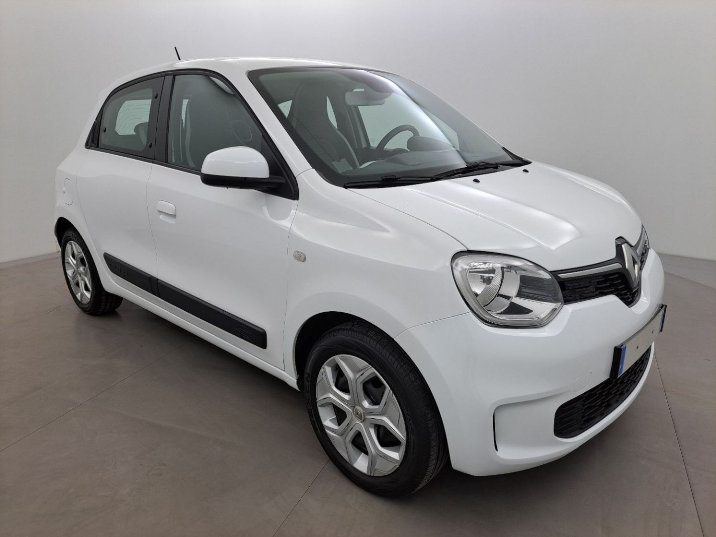 RENAULT TWINGO III 1.0 SCe 65 Zen