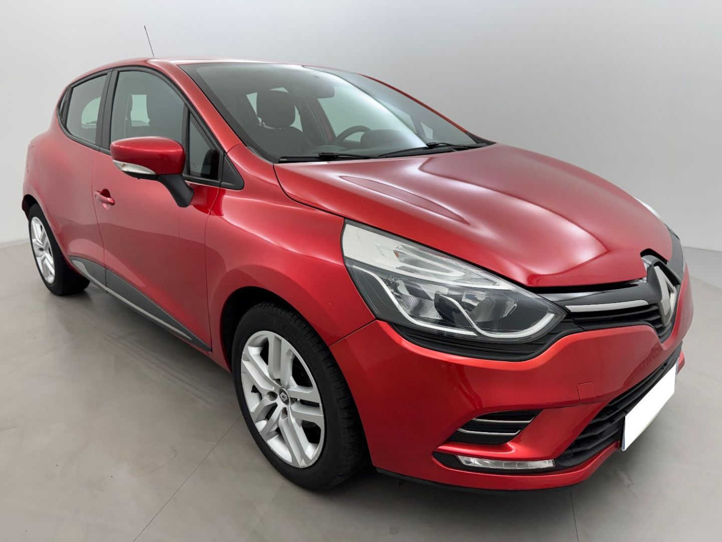 RENAULT CLIO IV 0.9 TCe 90 Zen