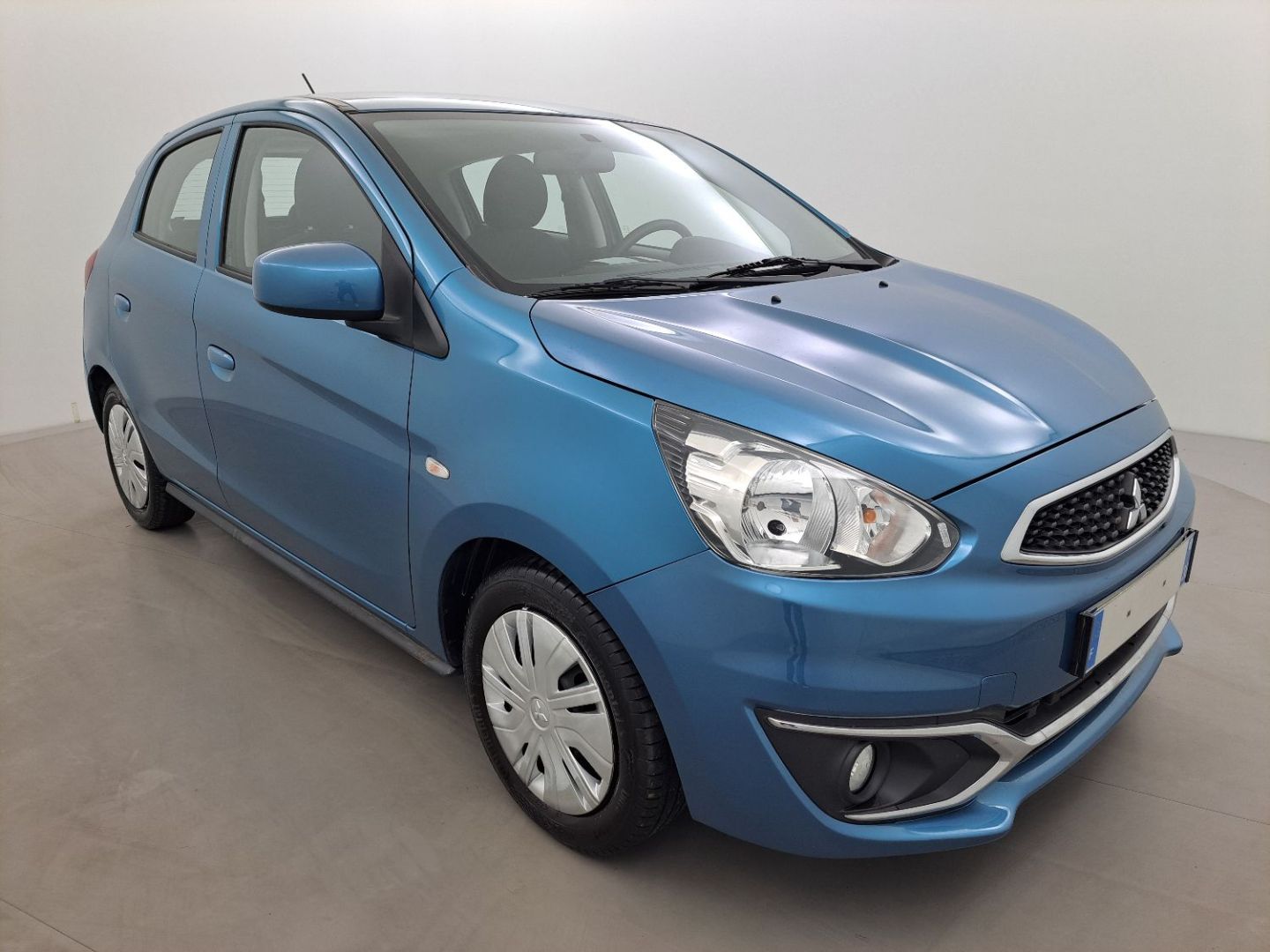 MITSUBISHI SPACE STAR 1.0 ClearTec Cool+