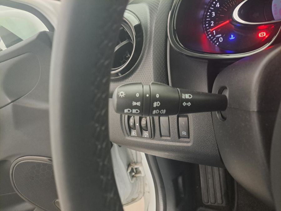 RENAULT CLIO IV ESTATE - ESTATE 0.9 TCe 90 ZEN